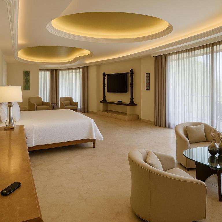 South Shore Villa Armonia Luxury Boutique - Suite Presidencial - 6