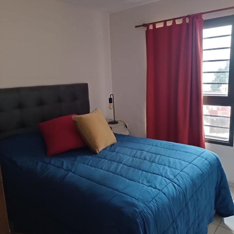 Departamento en zona Güemes - One-Bedroom Apartment - 7