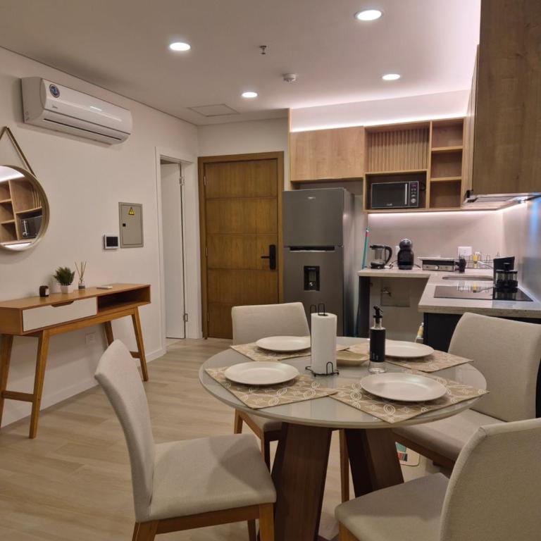 Houze 1307 - Apartamento de 1 dormitorio - 1