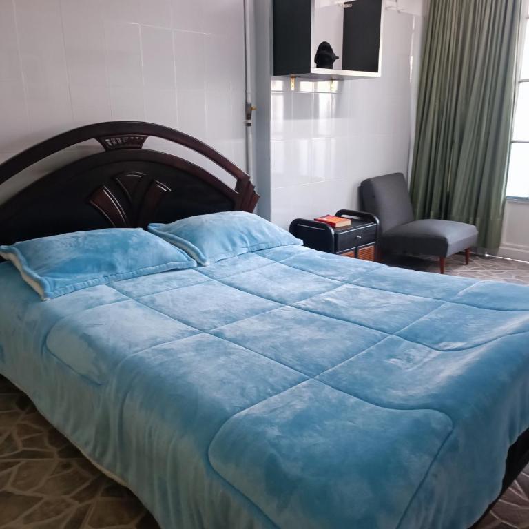 Apartamento pequeño independiente centro de Bogota cerca de todo - Apartamento de 1 dormitorio - 1