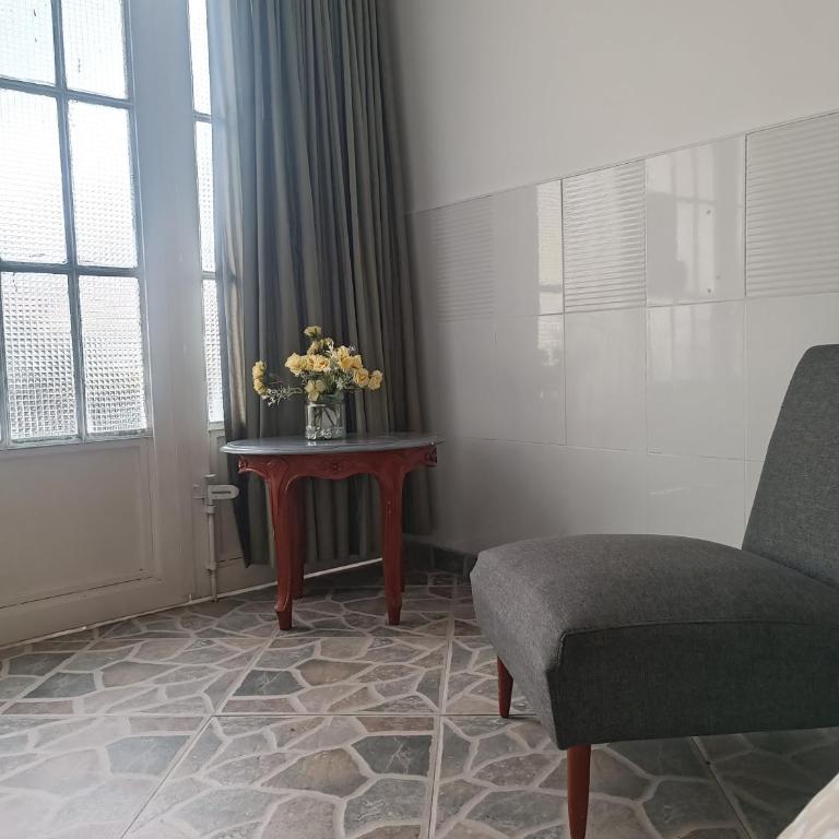 Apartamento pequeño independiente centro de Bogota cerca de todo - Apartamento de 1 dormitorio - 3