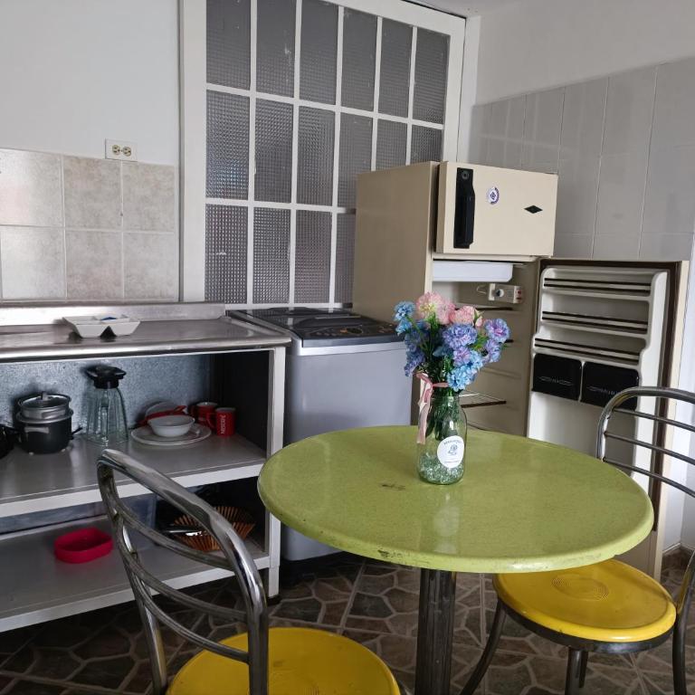 Apartamento pequeño independiente centro de Bogota cerca de todo - Apartamento de 1 dormitorio - 8