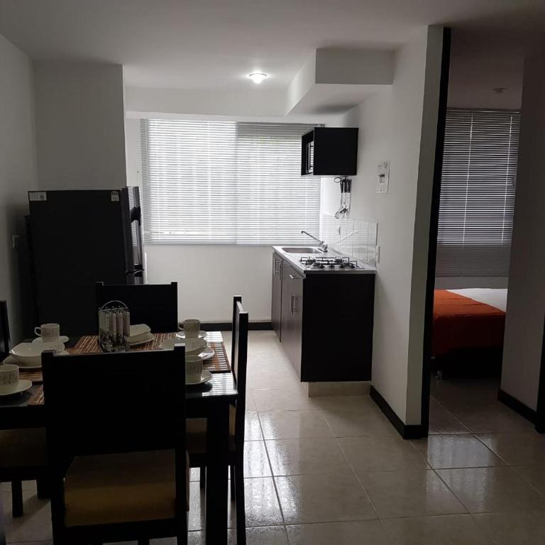 Apartamentos para Turismo cerca a Parques Tematicos - Apartamento de 2 dormitorios - 14
