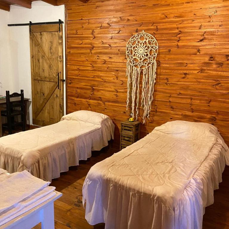 Medio Cielo - Casa con 1 dormitorio - 7