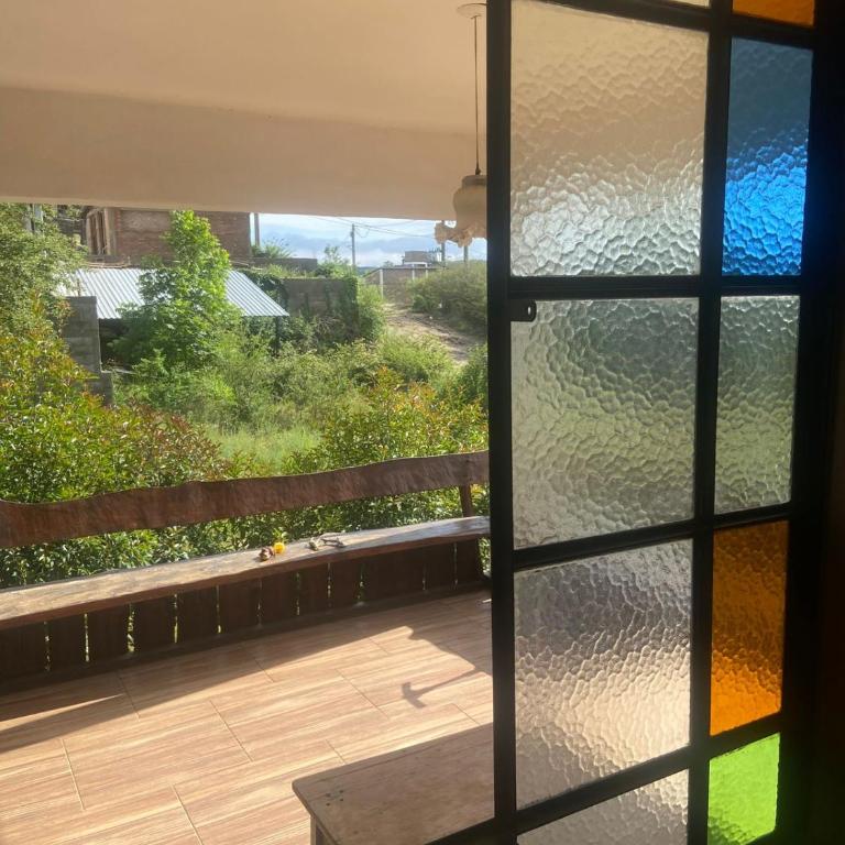 Medio Cielo - Casa con 1 dormitorio - 15