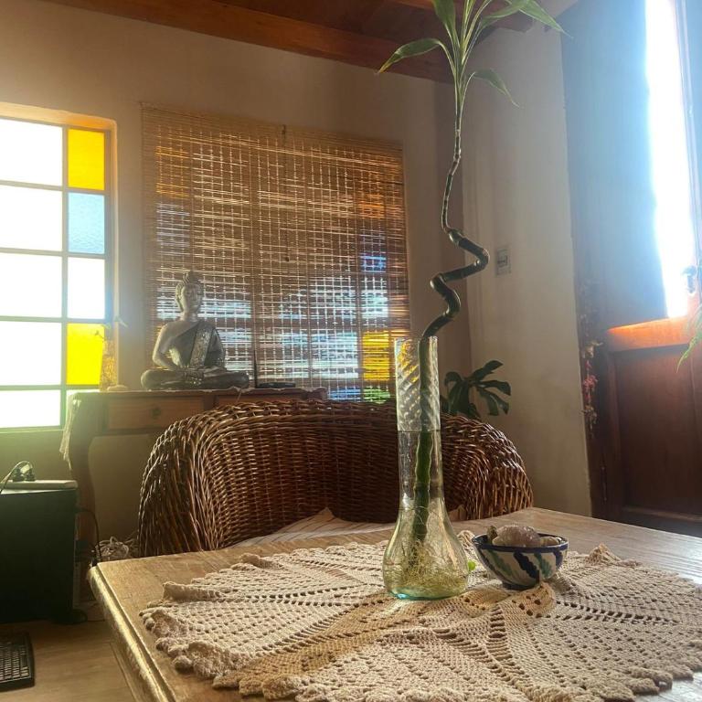 Medio Cielo - Casa con 1 dormitorio - 22