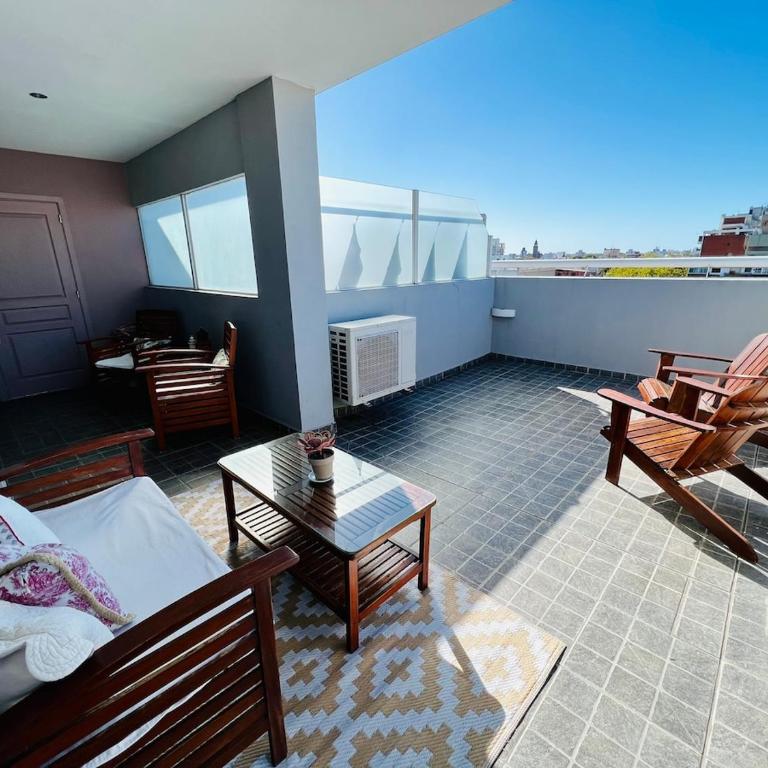 Boutique Apartment Loft - Apartamento de 1 dormitorio - 25
