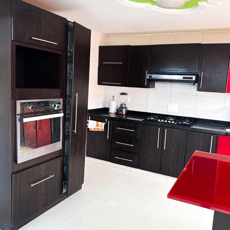 Habitaciones con Baño Privado Ideal para Descansar - Habitación Doble con baño privado - 8