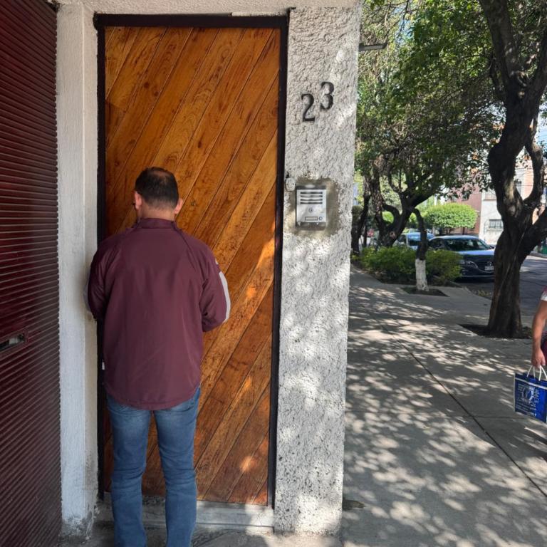Pichu Home Alamos - Three-Bedroom Apartment - 6