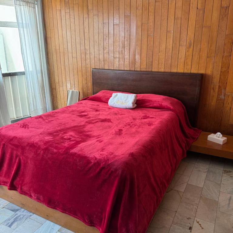 Pichu Home Alamos - Three-Bedroom Apartment - 7