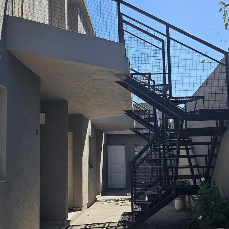 La NIÑA 4 - Apartamento de 1 dormitorio - 42