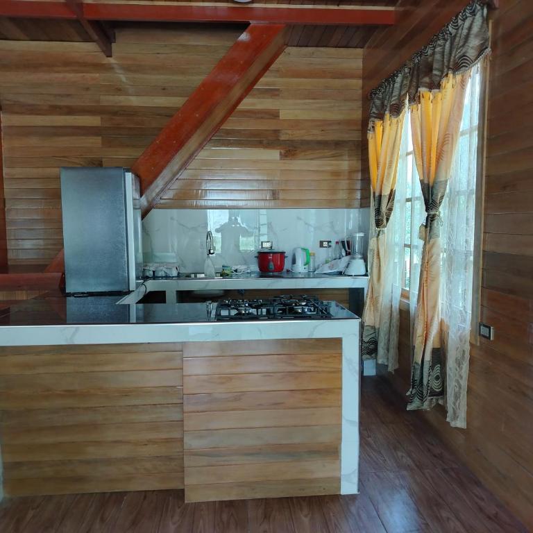 Bungalow Poetare buenos días - Apartamento de 3 dormitorios - 6