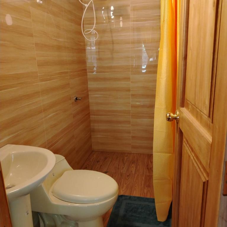 Bungalow Poetare buenos días - Apartamento de 3 dormitorios - 5