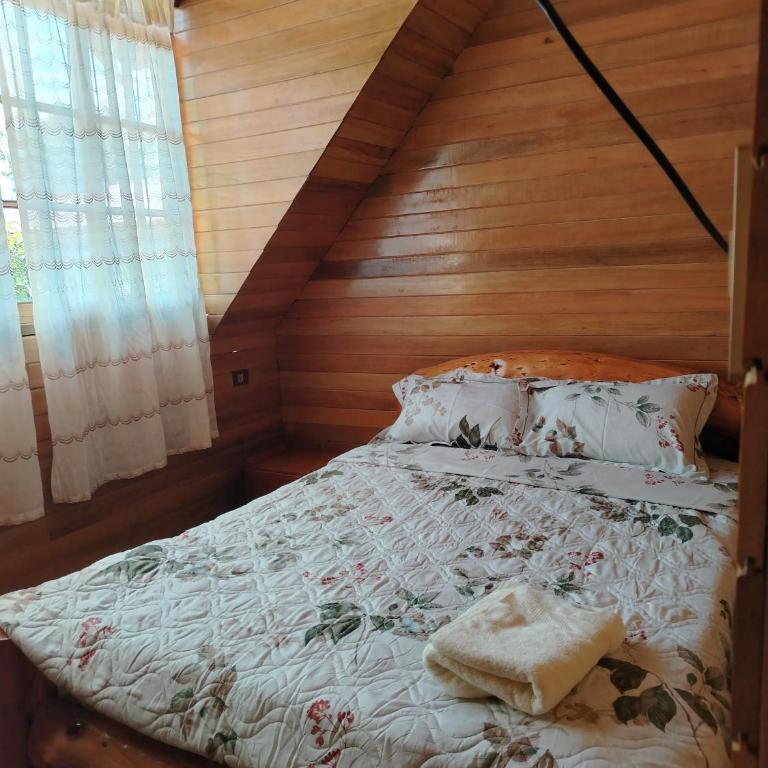 Bungalow Poetare buenos días - Apartamento de 3 dormitorios - 4