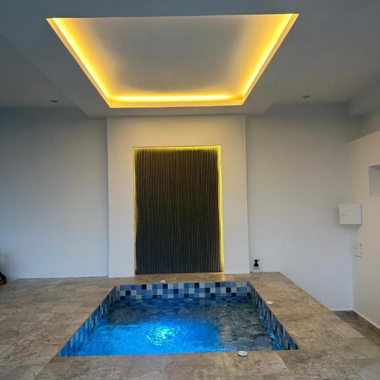BALCÓN DE SANTA MARÍA 2 - One-Bedroom Apartment - 33