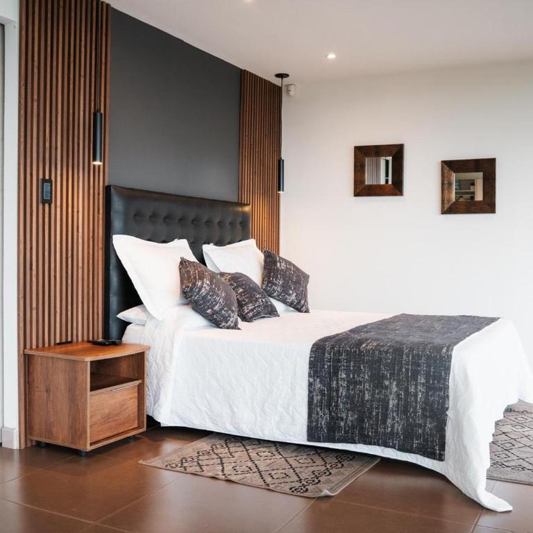 BALCÓN DE SANTA MARÍA 2 - One-Bedroom Apartment - 7