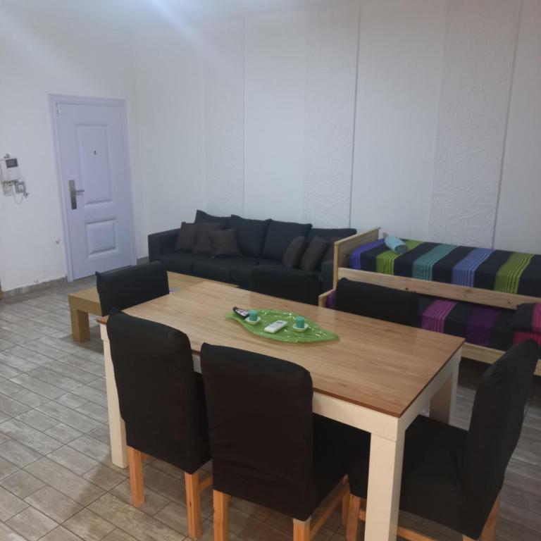 Maryhouse2 - One-Bedroom Apartment - 1