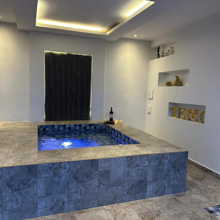 BALCÓN DE SANTA MARÍA 2 - One-Bedroom Apartment - 34