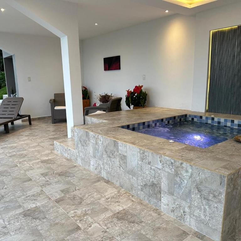 BALCÓN DE SANTA MARÍA 2 - One-Bedroom Apartment - 36