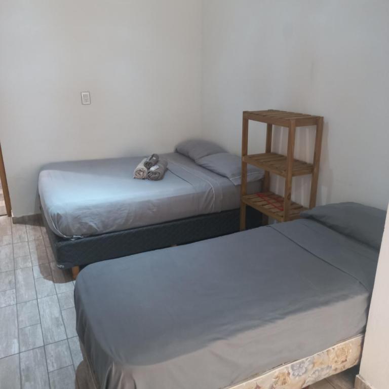 Maryhouse2 - One-Bedroom Apartment - 6