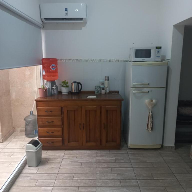 Maryhouse2 - One-Bedroom Apartment - 10