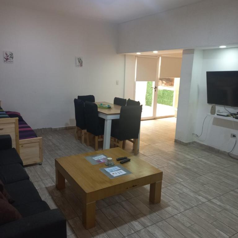 Maryhouse2 - One-Bedroom Apartment - 12