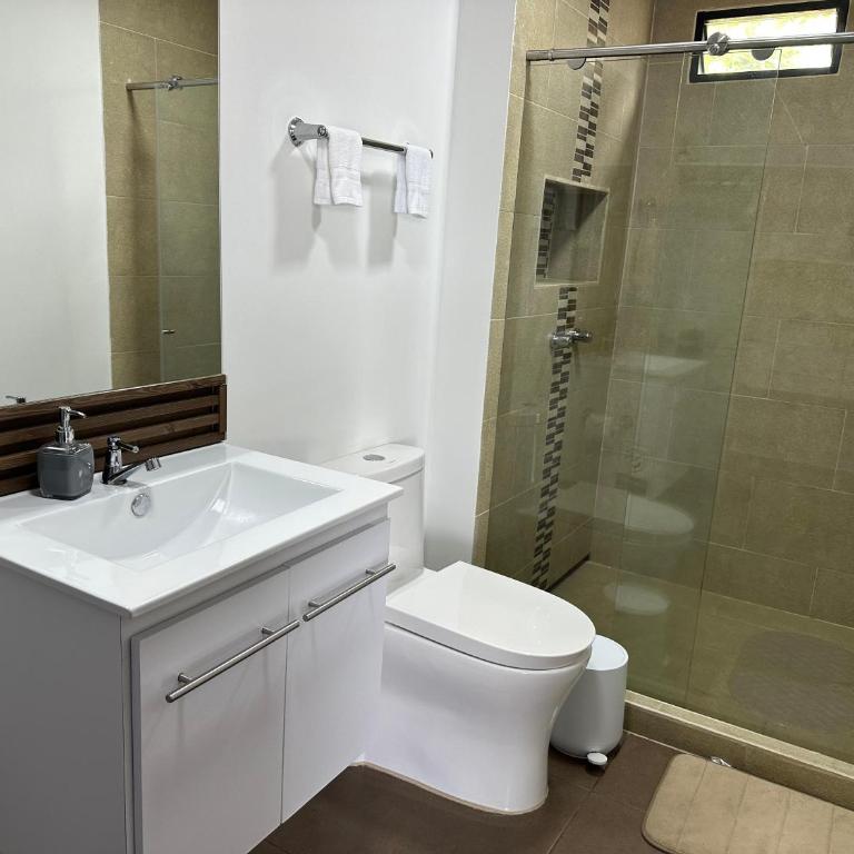 BALCÓN DE SANTA MARÍA 2 - One-Bedroom Apartment - 18