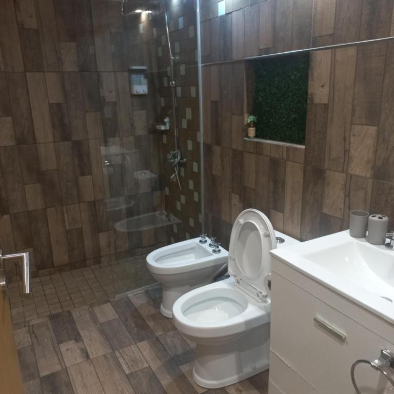 Maryhouse2 - One-Bedroom Apartment - 14