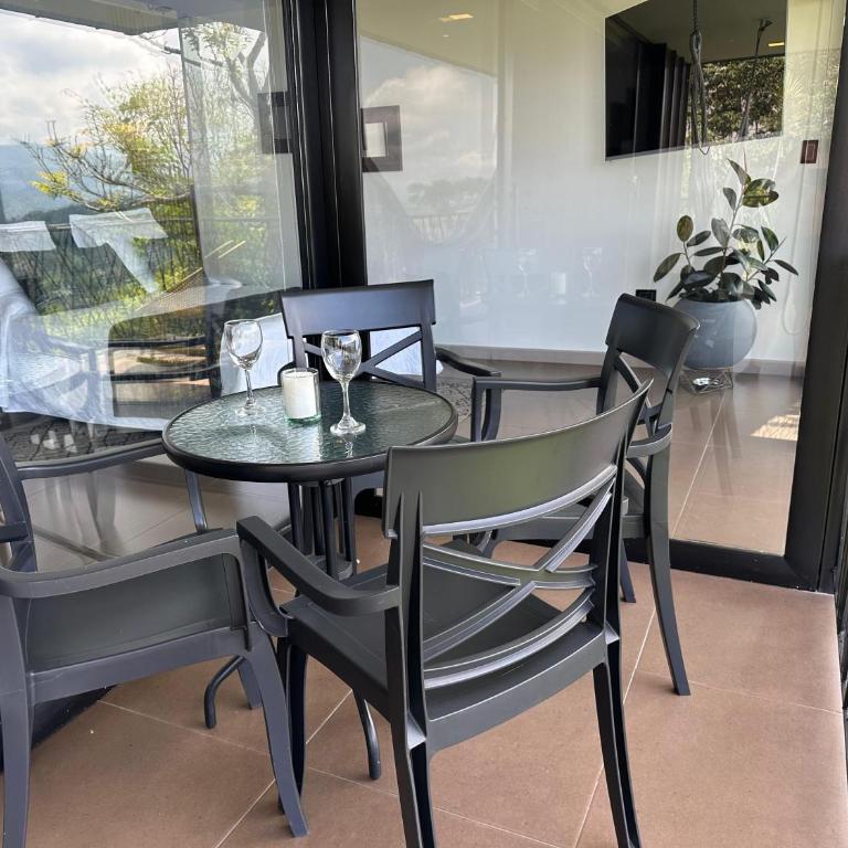 BALCÓN DE SANTA MARÍA 2 - One-Bedroom Apartment - 25