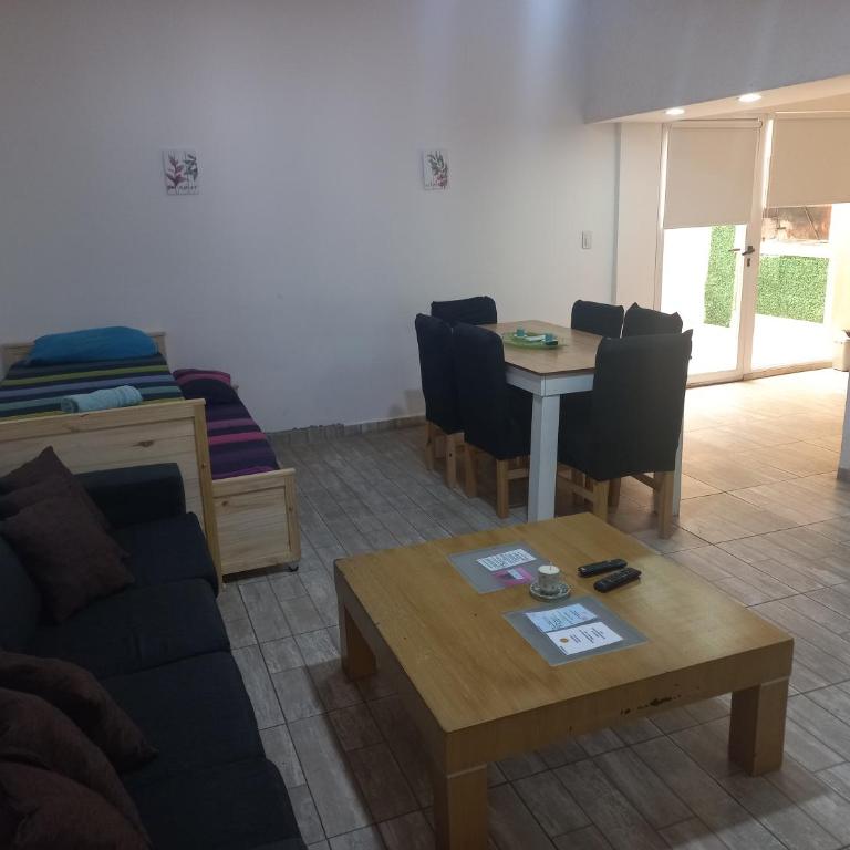 Maryhouse2 - One-Bedroom Apartment - 15