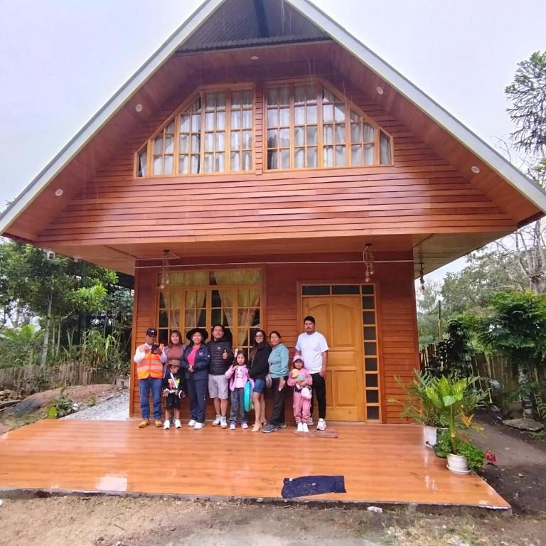 Bungalow Poetare buenos días - Apartamento de 3 dormitorios - 2