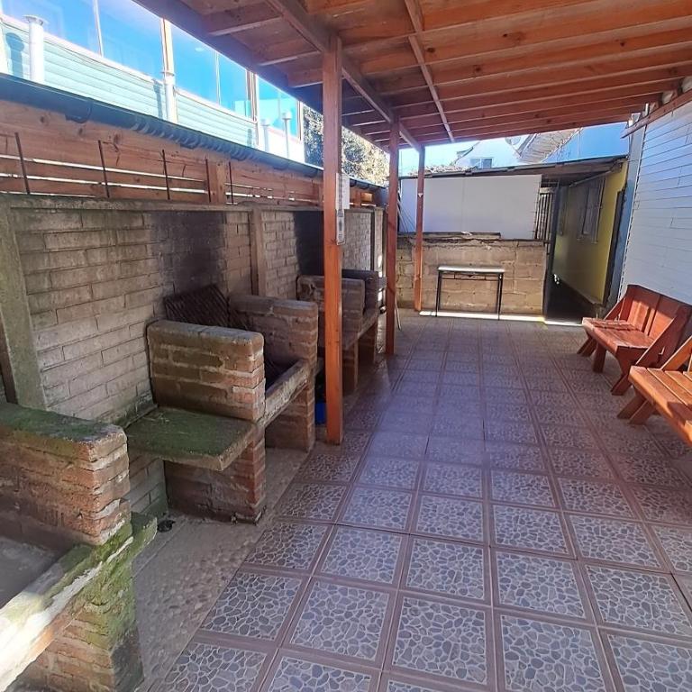 Habitaciones y Apartamentos el Caleuche El Tabo - Estudio - 2