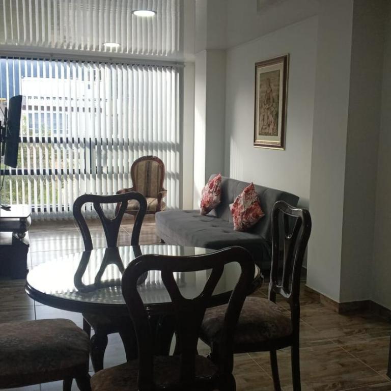 Casa Bertha Hotel y Servicios SAS - Apartamento de 2 dormitorios - 1