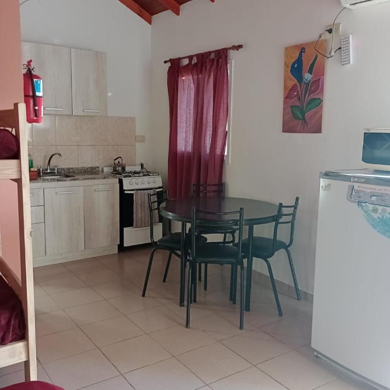 Entrecalandrias - Apartamento de 1 dormitorio - 25