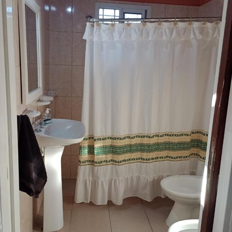 Entrecalandrias - Apartamento de 1 dormitorio - 24