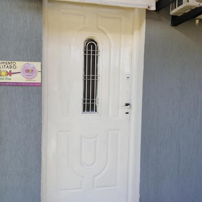 Entrecalandrias - Apartamento de 1 dormitorio - 26