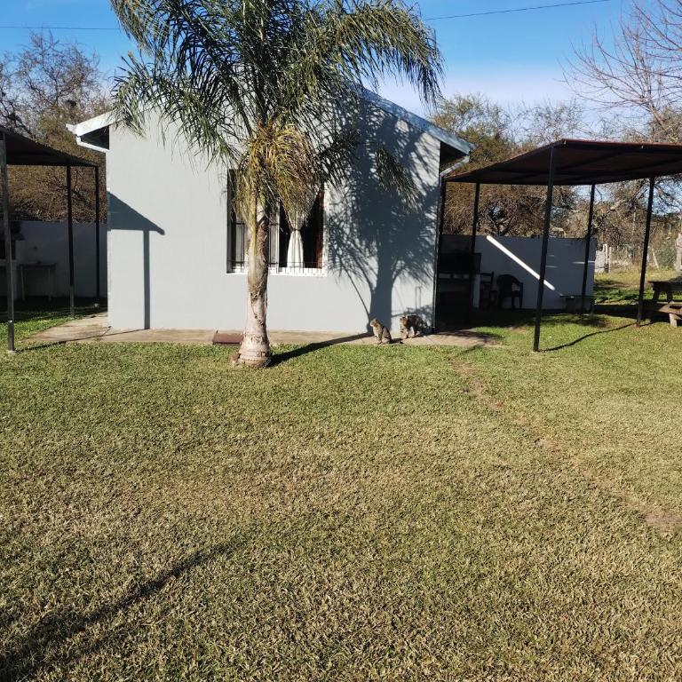 Entrecalandrias - Apartamento de 1 dormitorio - 27