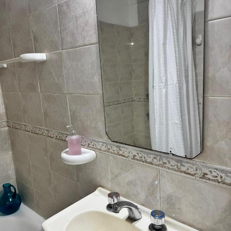Vía Loren - Apartamento de 1 dormitorio - 27