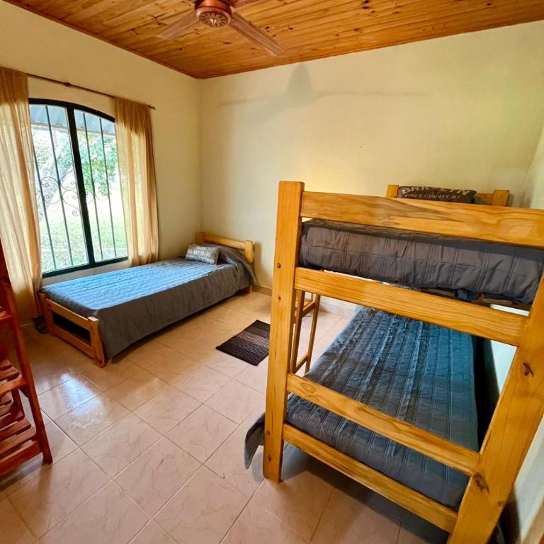 Quinta Rincón del Sauce - Two-Bedroom House - 10