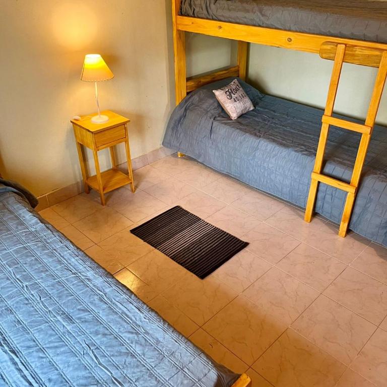 Quinta Rincón del Sauce - Two-Bedroom House - 13