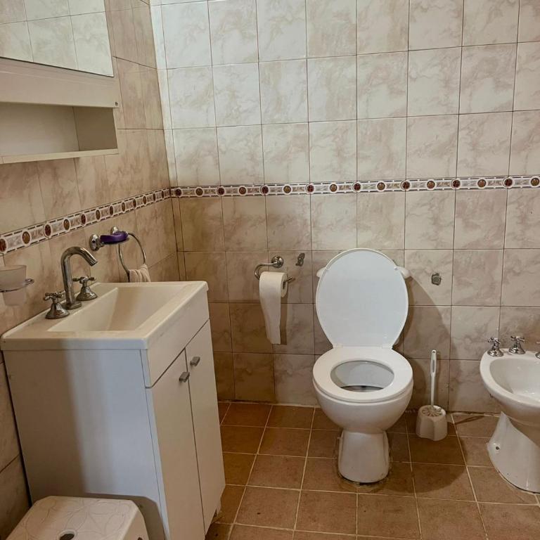 Quinta Rincón del Sauce - Two-Bedroom House - 16