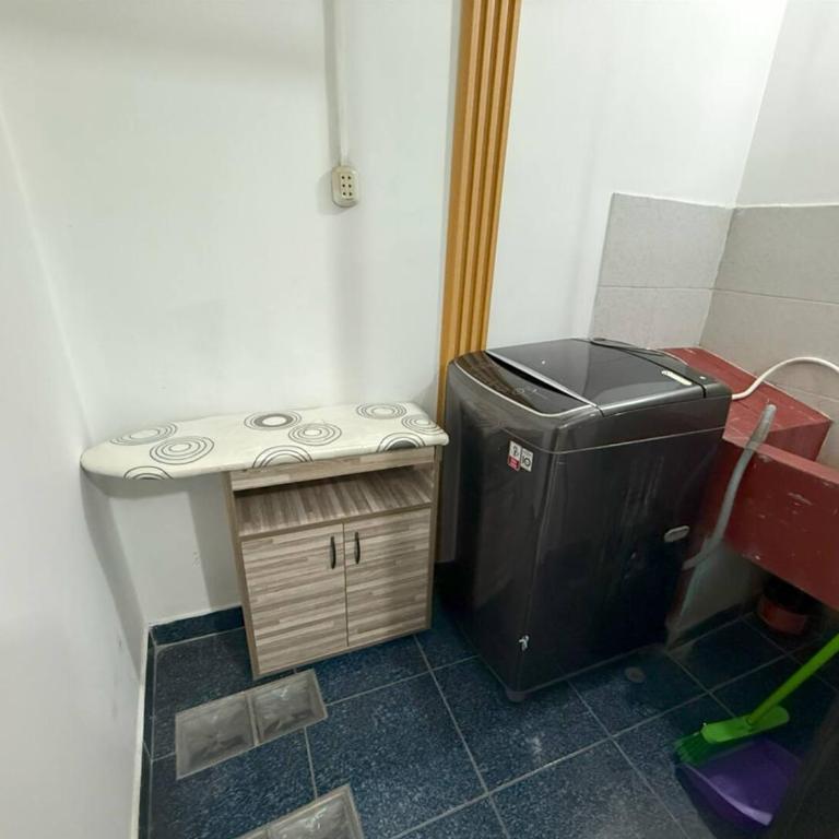 Departamentos Sumaq Plaza - One-Bedroom Apartment - 4