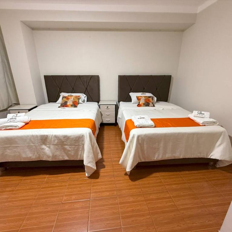 Departamentos Sumaq Plaza - One-Bedroom Apartment - 6