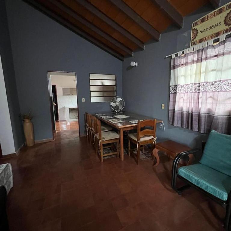 Casa Familiar Encarnación - Casa de 2 dormitorios - 2