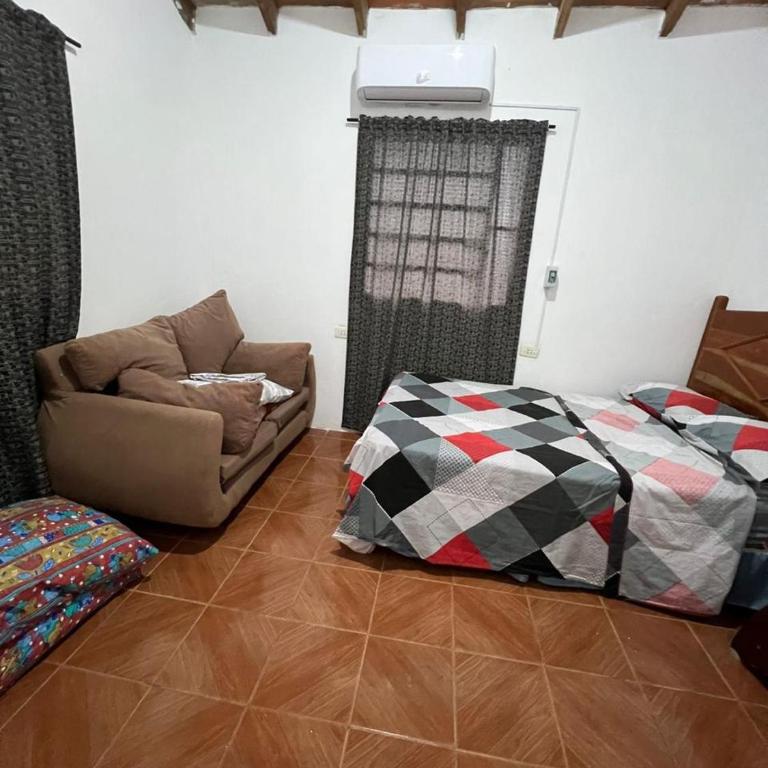 Casa Familiar Encarnación - Casa de 2 dormitorios - 4