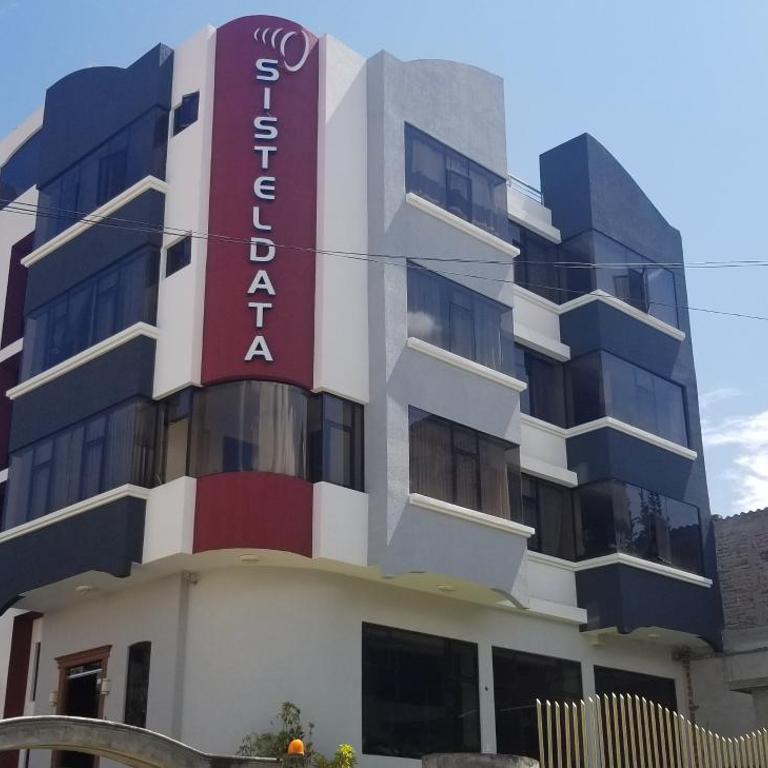 Cómodo apartamento con aire puro y vista panorámica ideal para turistas - Apartamento de 3 dormitorios - Planta Alta - 27