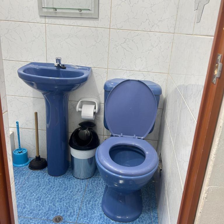 Departamentos Sumaq Plaza II - Two-Bedroom Apartment - 6