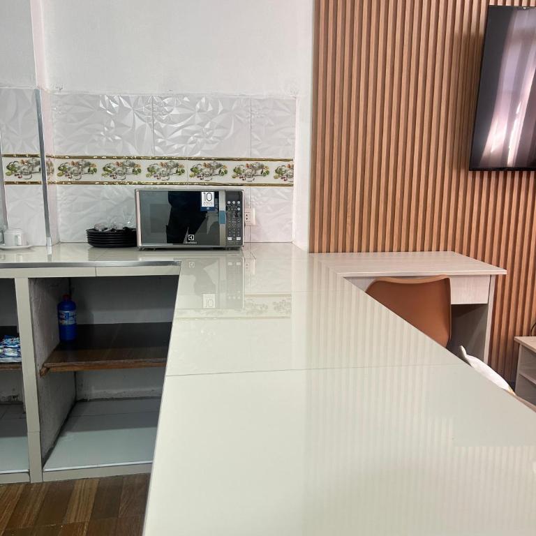 Departamentos Sumaq Plaza II - Two-Bedroom Apartment - 11