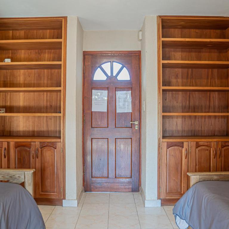 Cabañas Montecarlo 1 - Two-Bedroom House - 15