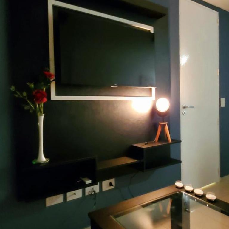 Departamento amoblado de una habitación - Apartamento de 1 dormitorio - 3